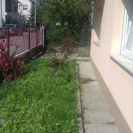 Valerija Διαμέρισμα Ζάγκρεμπ Εξωτερικό φωτογραφία